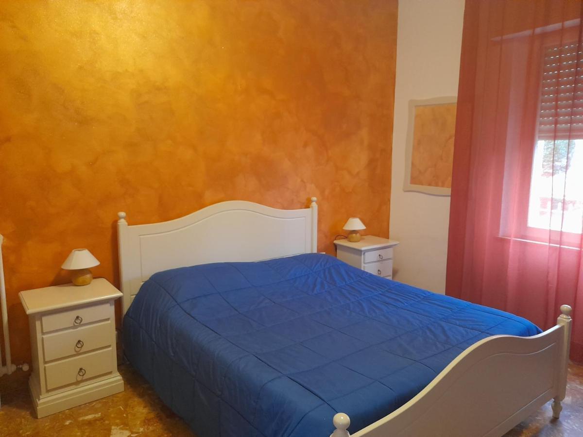B&B Arwen Ponte San Giovanni Exterior photo