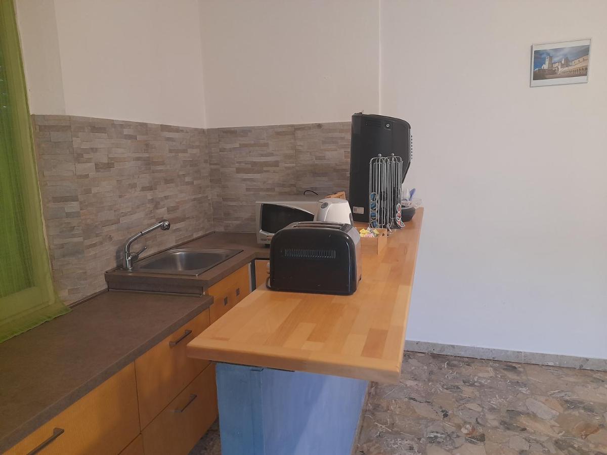 B&B Arwen Ponte San Giovanni Exterior photo