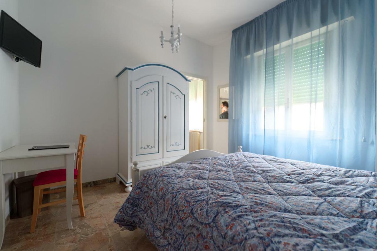 B&B Arwen Ponte San Giovanni Exterior photo